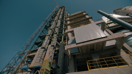 Қувасойцемент